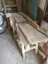ПРОДАВАМ абрихт, снимка 1
