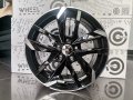 16" Джанти Пежо 5X108 PEUGEOT 308 3008/ 407 / 508/ 5008/ 408 2008, снимка 3