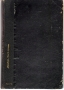 Рядка книга от 1905 год., с автор д-р Иван Касабов, снимка 11