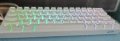 Гейминг RGB клавиатура Geeky GK61 SE 60, снимка 8
