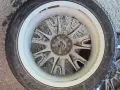 Оригинални Renault Silverstone 17" 5x108 + зимни гуми 225/45 R17 - 130€, снимка 9