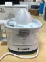 Сокоизтисквачка за цитруси BLACK+DECKER 25W, снимка 2