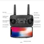 Дрон с две камери DUAL 4K CAMERAS, снимка 4