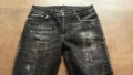 DSQUARED2 JEANS Размер 36 еластични дънки 9-60, снимка 7