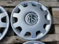 14 цола Тасове VW Volkswagen Lupo Polo 1J0601147L Оригинал, снимка 5