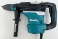 Makita HR4013C - Комбиниран перфоратор 1100W 8.0J перфектен!, снимка 2