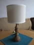 Дизайнерски настолни лампи - единични бройки, снимка 3