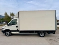 Iveco Daily Падащ Борд DHOLLANDIA* 4.20м Фургон* Доказуем пробег, снимка 4