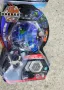 Бакуган играчка Dark Aquos Pegatrix Howlkor, Bakugan с карта, снимка 5