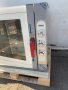 Конвектомат комбиниран за 6 тави НОВ с две год. гаранция, снимка 10