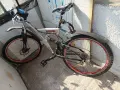 Продавам планински велосипед, снимка 2