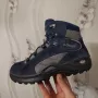 Туристически детски обувки LOWA - Kody Gtx Mid GORE-TEX номер 38, снимка 2