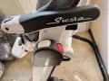 Премиум столче за хранене Peg Perego Siesta (цвят Ice) – Перфектно!, снимка 15