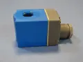 бобина за електромагнитен вентил Danfoss 018Z6701 coil assy 220V, снимка 2