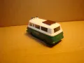H0 1/87 BARKAS БАРКАС ПОЛИЦИЯ МОДЕЛ КОЛИЧКА ИГРАЧКА, снимка 4