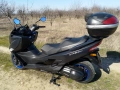 Suzuki Burgman AN400i ABS/LED/Eco Drive, снимка 5