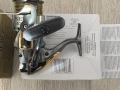 Макара  Shimano Seido - 4000 FA, снимка 9