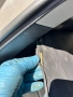 Щора багажник за Тойота корола версо. 2004-2009г. Лека забележка , снимка 7