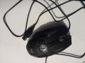 Мишка Nowmink - геймърска, кабелна USB, светеща, снимка 11