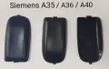Заден капак за Siemens M35,8210,E50,N73,5230,3120,8160,i9000,S5mini,E900,E250,A35,A36,A40,C25,DB,300, снимка 12