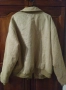 MADE IN ITALY Ново Мъжко Яке от Натурален Велур XL, снимка 12