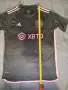 Adidas Inter Miami Messi - оригинал мъжки тениска, снимка 6