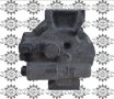 Компресор климатик - Toyota Auris/Avensis/Corolla/Verso - 1.6/1.8/2.0 - (2008 г.+) - DENSO, снимка 4