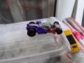 Hotwheels-метален, снимка 3