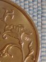 Възпоменателна монета 5 рубли 2016г. Русия Виена Столици освободени от Съветските войски 43439, снимка 5