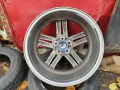 1бр.Джанта за Ауди 5x112x8J18ет45, снимка 3