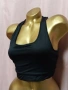 Damen L Черно ,еластично бюстие , снимка 3