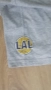 Тениска на LA Lakers като нова, снимка 5