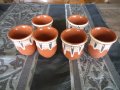 керамични чаши, снимка 1 - Чаши - 44493409