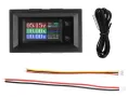 Тестер комбиниран 9 в 1 за измерване на ток до 100V - 10A, снимка 3