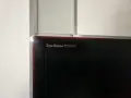 Телевизор Samsung P2470HD, снимка 3