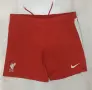 Оригинални футболни шорти къси гащи на Ливърпул сезон 2020/2021 Nike DB2831-687, размер L. Liverpool, снимка 1