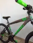26" DRAG C1, Хидравлични дискови спирачки, Палцови Скорости, снимка 6