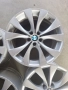 ОРИГИНАЛНИ АЛУМИНИЕВИ ДЖАНТИ ЗА BMW Х5 Е70 stуle 227 Спорт Пакет  -20 цола, снимка 2