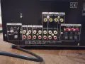 Продавам усилвател с тунер Sony. STR - DE405, снимка 6