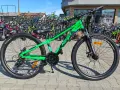 Промо велосипед 26" Passati NINJA зелен, снимка 12
