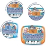 Нов VTech Stitch интерактивен таблет за учене и игра 6+ активности деца, снимка 3