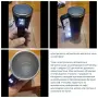 Чаша за топли напитки. , снимка 2