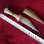 Кама, кинжал, шибрия., снимка 4