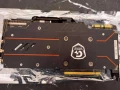 Gigabyte GTX 1080 Xtreme Gaming 8GB, снимка 2