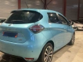 Renault Zoe 52kWh R110 • 35 080 км • 2020 • Предстояща доставка 20.03, снимка 9