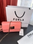 Дамска чанта FURLA MINI 1927, снимка 3