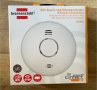 Brennenstuhl Connect WiFi  Интелигентен детектор за дим и топлина, снимка 6