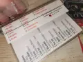 TAVERNA LIVE-ORIGINAL TAPE 2509261640H2E8R, снимка 8