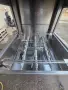 Немска миялна машина за тави и кухненска посуда Winterhalter, снимка 13