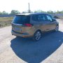 Opel Zafira C Tourer 2,0 CDTI 2015/Опел Зафира C кафява на части , снимка 6